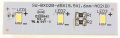 Candy Hoover Lamp - Led Electronic Plate